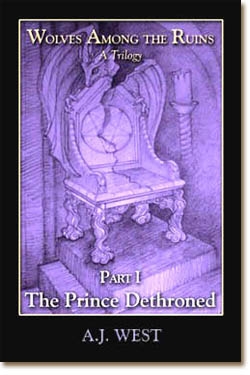 The Dethroned Prince