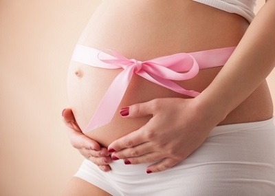 Graviditet och bröstcancer