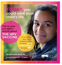 Ο ΠΟΥ ξεκινά μια εκστρατεία για να ενθαρρύνει τους γονείς να εμβολιάζουν τα παιδιά τους