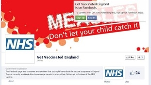 WHO käynnistää kampanjan rohkaistakseen vanhempia rokottamaan lapsiaan