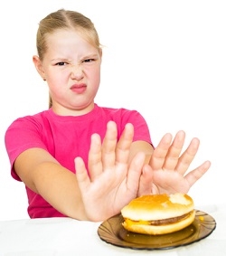 Tips to avoid childhood obesity
