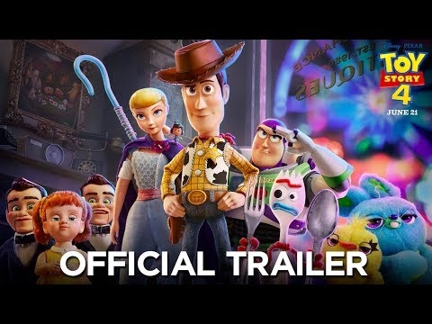 Trailer og episoder af den nye Pixar-film, "Up"