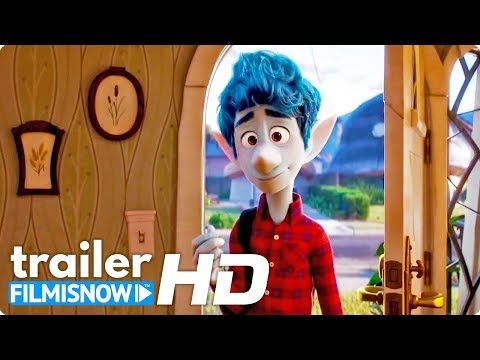 Trailer ed episodi del nuovo film Pixar, "Up"