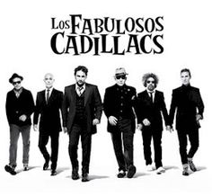 فيديو: "Vos Sabés" للمخرج Los Fabulosos Cadillacs
