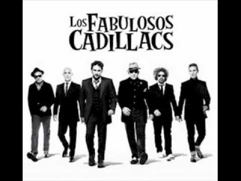 Video: „Vos Sabés” de Los Fabulosos Cadillacs