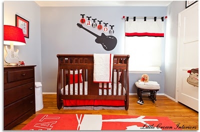 11 tendances de décoration dans les chambres de bébé qui vous feront tomber amoureux