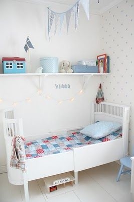 11 trendów dekoracyjnych w pokojach dziecięcych, które sprawią, że się zakochasz