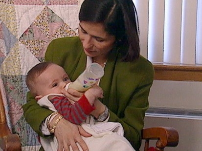 L'ABC de l'allaitement maternel (vidéo)