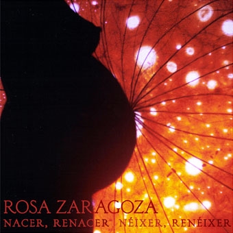 The rumba of the mothers of Rosa Zaragoza
