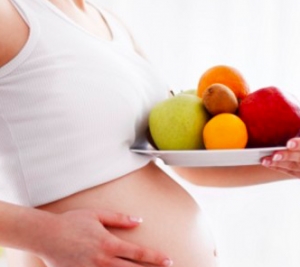 Dieta estiva per la gravidanza