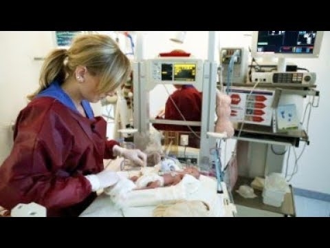 Sechs Babys waren auf der Intensivstation von Neugeborenen in La Paz von einem erneuten Ausbruch der Bakterien betroffen, die es nahe gebracht hatten