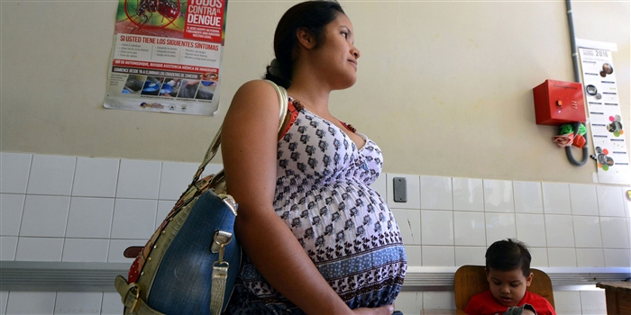 PVO iesaka ultraskaņu visām grūtniecēm valstīs, kuras skārusi Zika