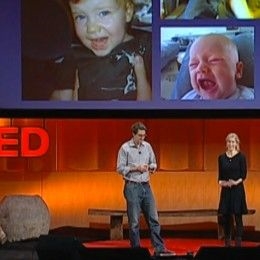أفضل 7 محادثات تيد للآباء والأمهات حول الأبوة والأمومة
