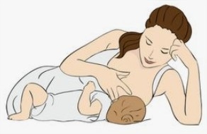 الرضاعة الطبيعية والرضاعة الطبيعية ليست هي نفسها