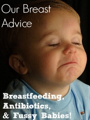 Breastfeeding and breastfeeding is not the same