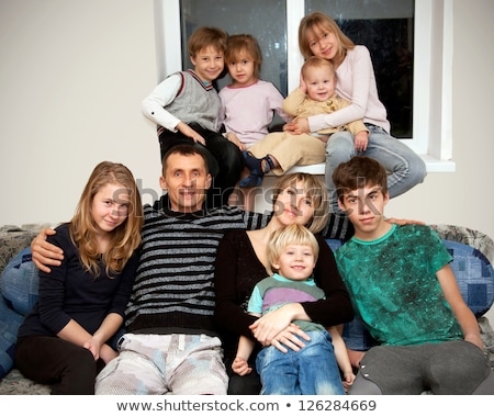 บล็อก Dads and moms: เด็กที่มีความจุสูงครอบครัวขนาดใหญ่และอื่น ๆ