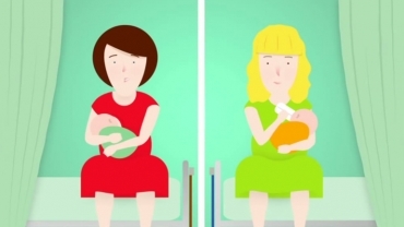 Suggerimenti per l'alimentazione in gravidanza (video)