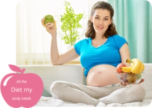 Voedingstips tijdens de zwangerschap (video)