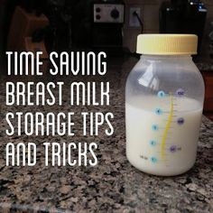 Așa funcționează o bancă de lapte matern: un cadou pentru viață