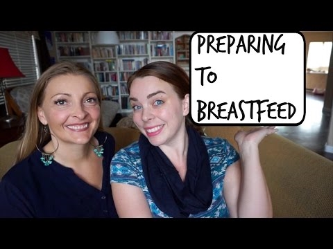 Women who have a goal with breastfeeding breastfeed more than those who breastfeed "only if everything goes well"