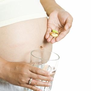 Фолиевая кислота при беременности: почему это важно?