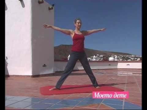 Йога за бременни жени (видео)