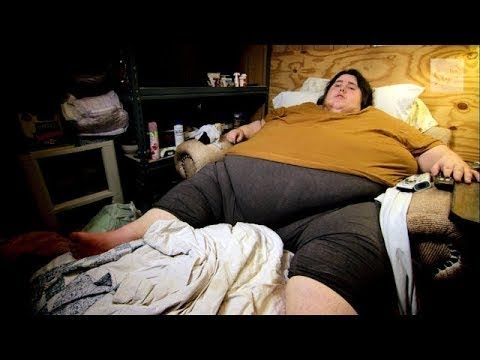 "Além do peso", um documentário sobre obesidade infantil